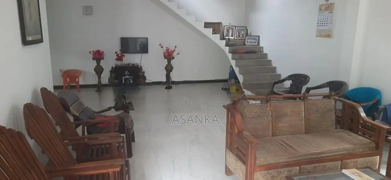 House for Sale in Kahathuduwa Koralaima