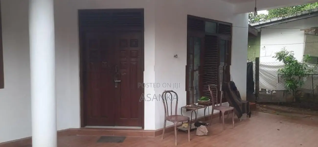 House for Sale in Kahathuduwa Koralaima