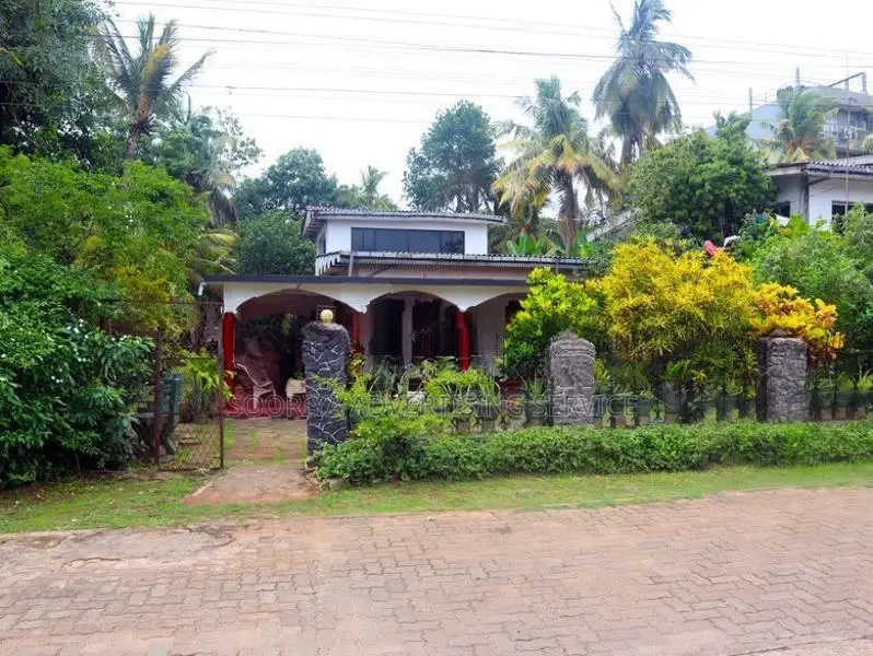 Development Opportunity in Prime Anuradhapura Location