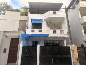 House for rent in borella colombo 08