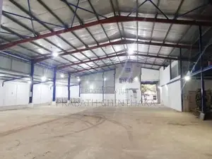 Warehouse for Rent in Moratuwa