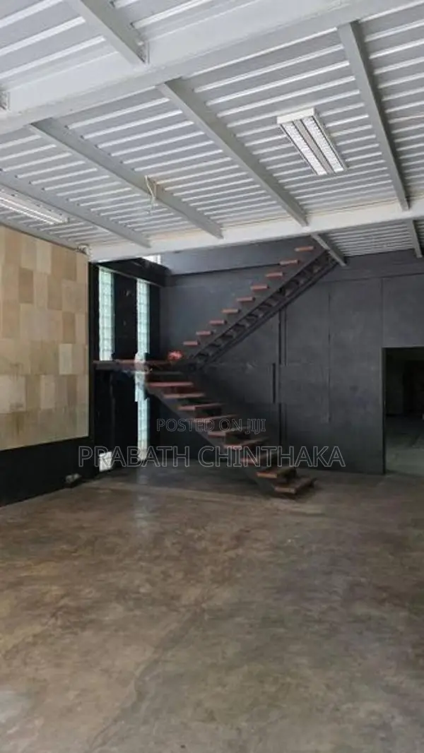 Warehouse for Rent in Moratuwa