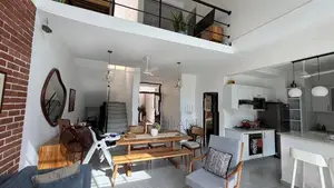 Semi Furnished Beautiful Town House at Embuldeniya, Close to Nugegoda