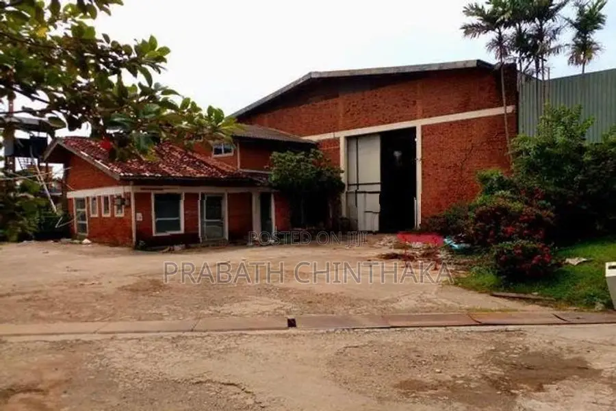 Warehouse for Rent in Rathmalana