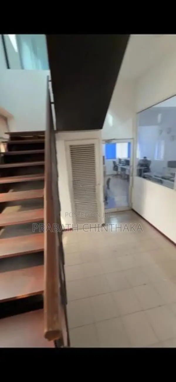 Building / Office space for Rent in Colombo 05