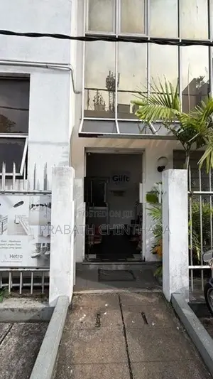 Building / Office space for Rent in Colombo 05