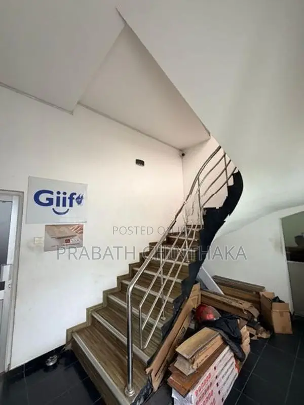 Building / Office space for Rent in Colombo 05