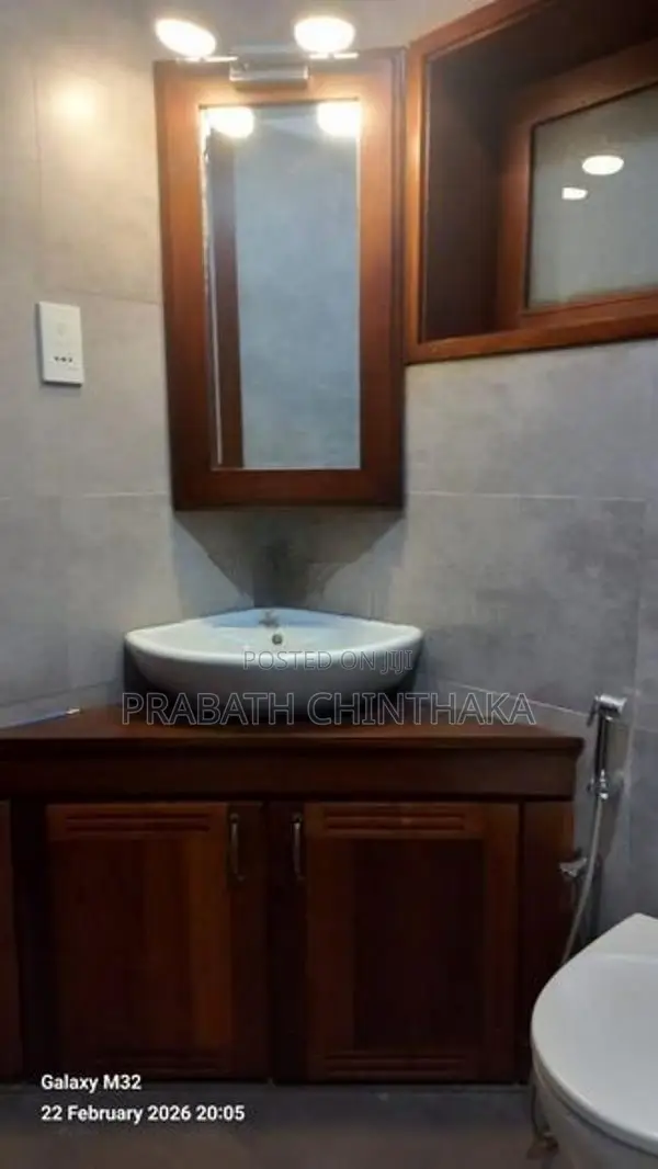 Luxury House for Rent in Kelaniya