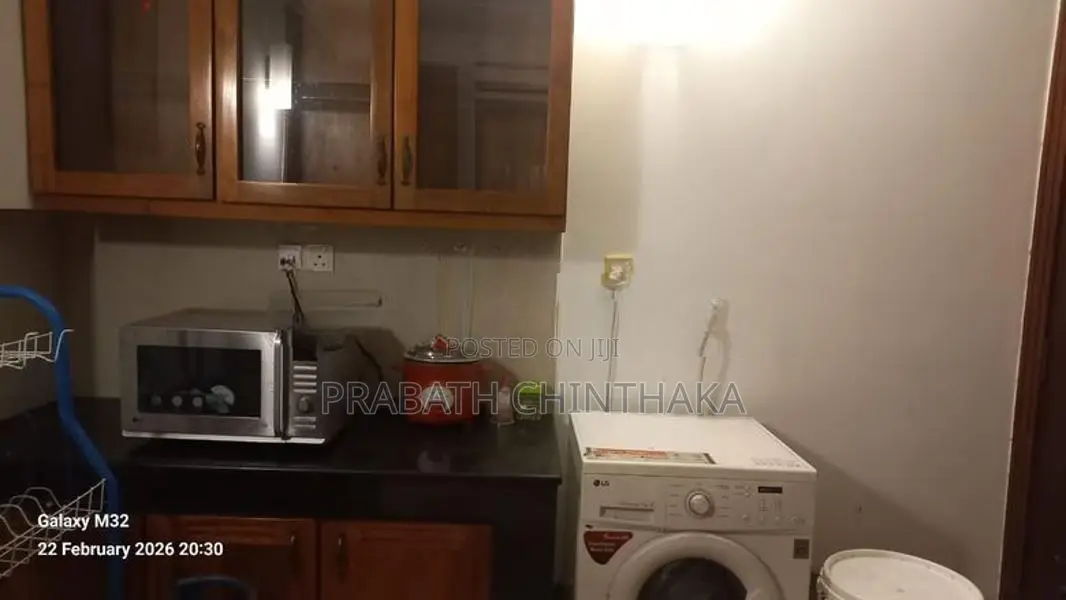 Luxury House for Rent in Kelaniya