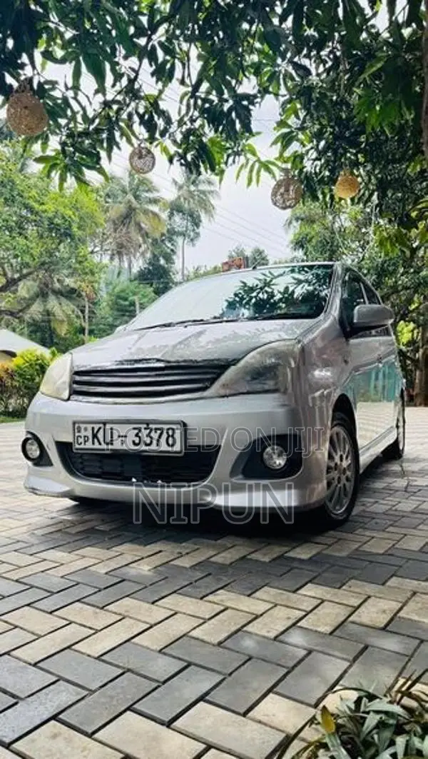 Perodua Viva Elite 2012