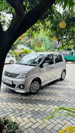 Perodua Viva Elite 2012