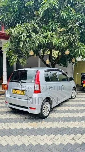 Perodua Viva Elite 2012