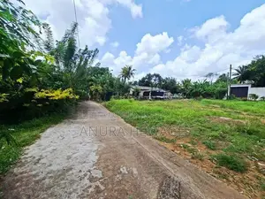 Land for Sale Horaketiya Road, Athurugiriya. (ID : ATHU042)