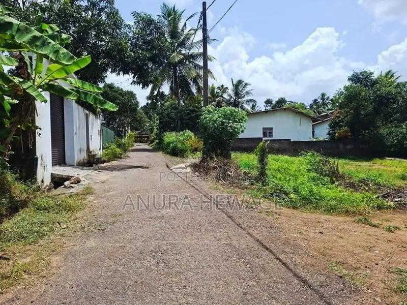 අතුරුගිරිය, හොරකැටිය පාරේ පිහිටි ඉඩමක් විකිණීමට ඇත. (ID : ATHU041S)