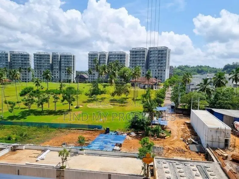 Apartment for Sale in Canterbury Golf Resort Apartments, Kahathuduwa