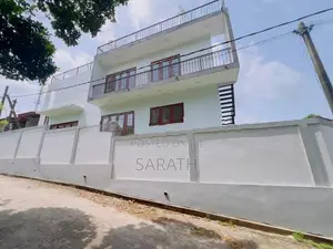Two Storied Super Brand New House In Talawatugoda