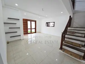 Newly Build Luxury 2 Story House For Sale In Hokandara