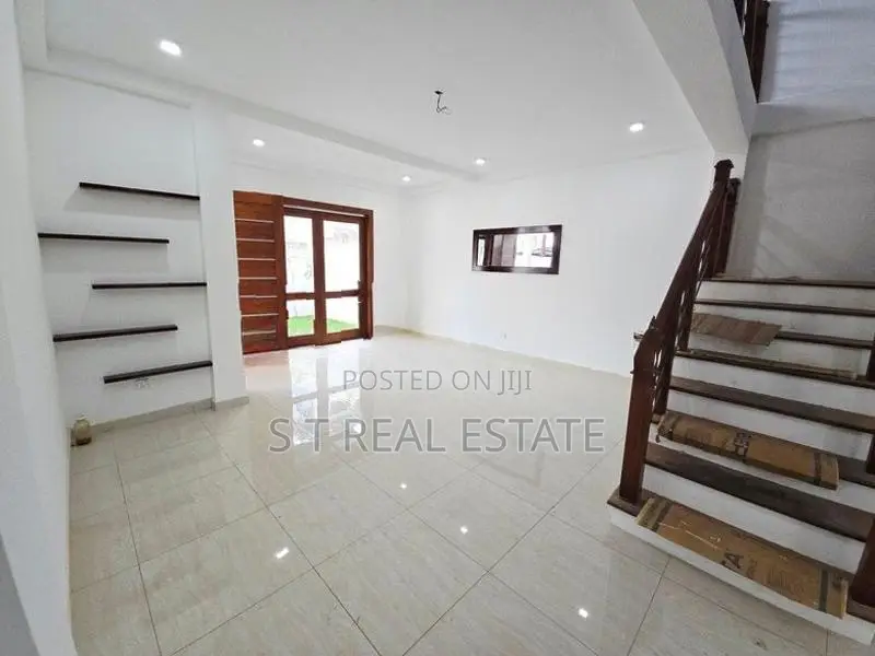 Newly Build Luxury 2 Story House For Sale In Hokandara