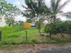 11.90P High Residential Bare Land For Sale In Thalawathugoda