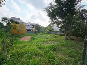 11.90P High Residential Bare Land For Sale In Thalawathugoda