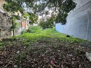 10.5 Perch Bare Land For Sale – Prime Kirulapone Location In Colombo 5