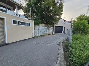 10.5 Perch Bare Land For Sale – Prime Kirulapone Location In Colombo 5