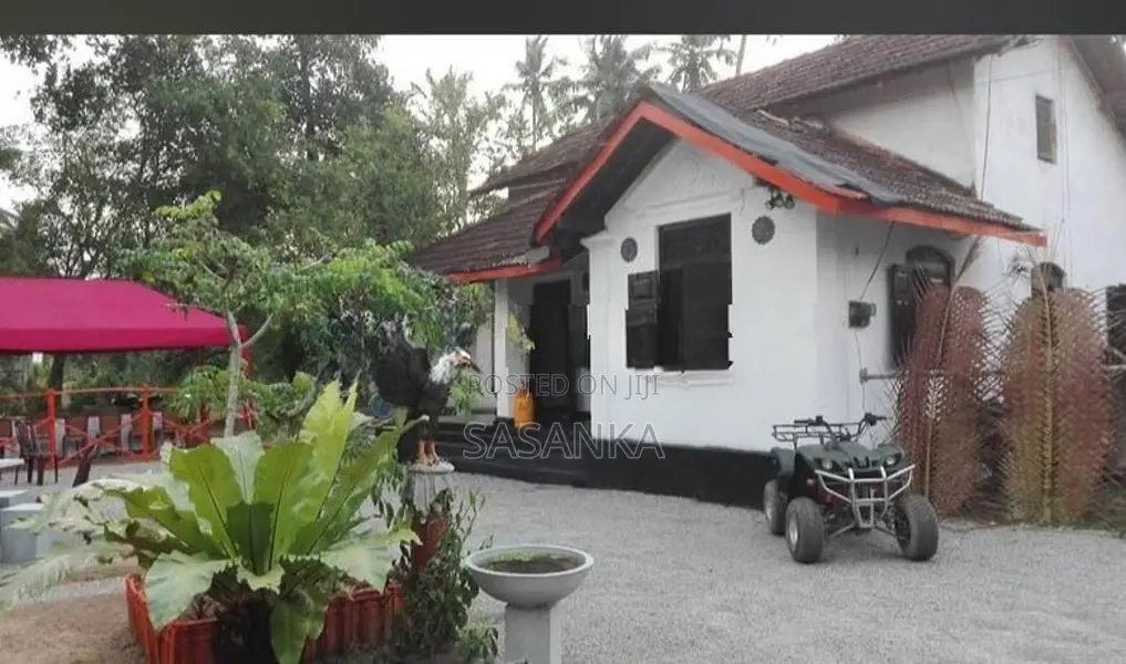 Kottawa Horana Road 2 ACRES Land For Rent