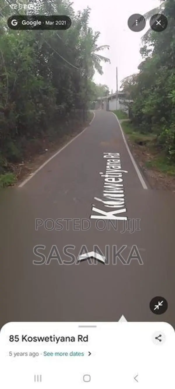 Kottawa Horana Road 2 ACRES Land For Rent
