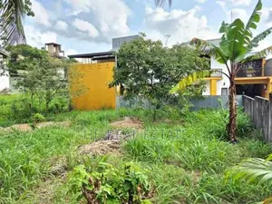 11.90 Perches Residential Bare Land for Sale