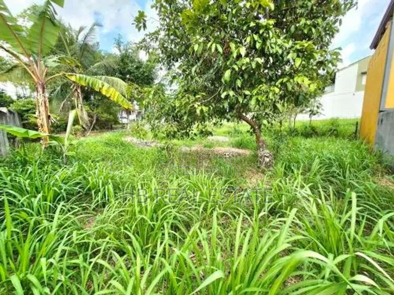 11.90 Perches Residential Bare Land for Sale