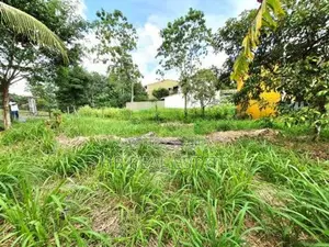 11.90 Perches Residential Bare Land for Sale