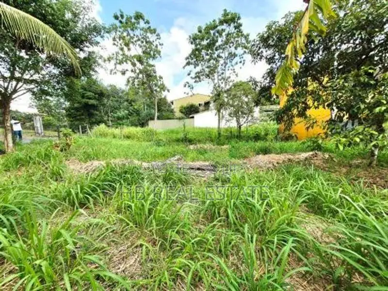 11.90 Perches Residential Bare Land for Sale