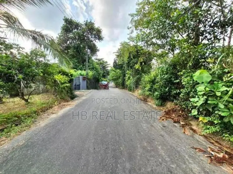 11.90 Perches Residential Bare Land for Sale