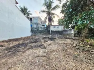 12.5 Perches Residential Bare Land For Sale Horahena