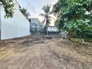 12.5 Perches Residential Bare Land For Sale Horahena