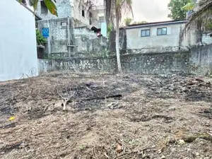 12.5 Perches Residential Bare Land For Sale Horahena