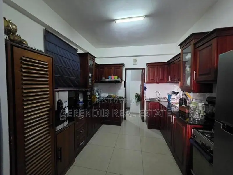 Sea View Apartment Sale in Dehiwala