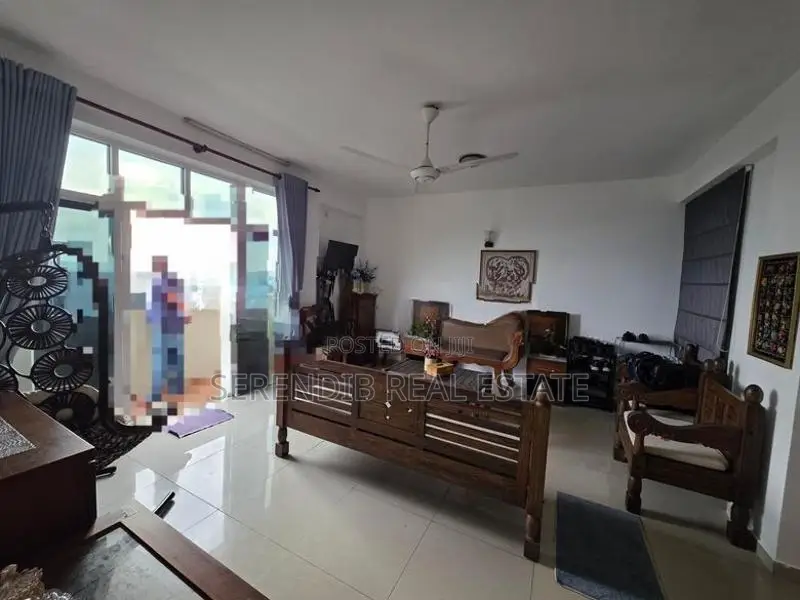 Sea View Apartment Sale in Dehiwala