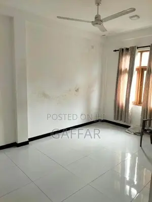 3 bedroom 1st floor house