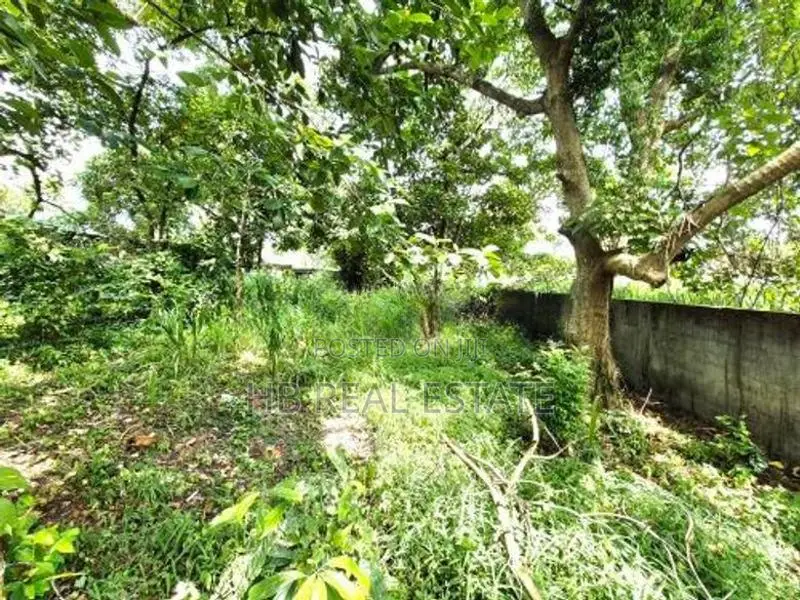 10 Perches Residential Bare Land For Sale Koswatha