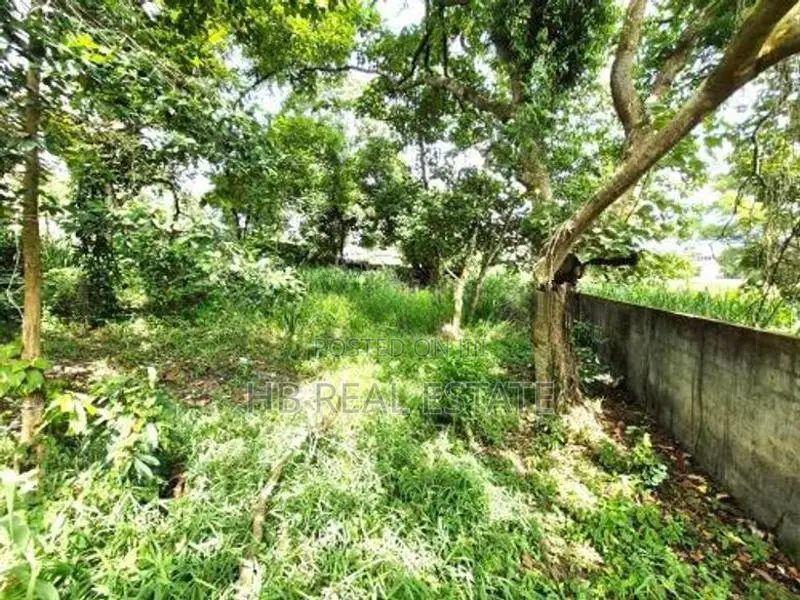 10 Perches Residential Bare Land For Sale Koswatha