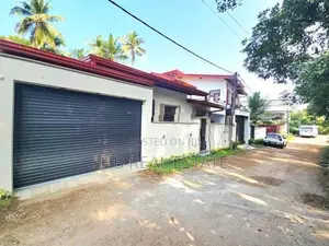 Newly Build Single Story House for Sale Diyagama
