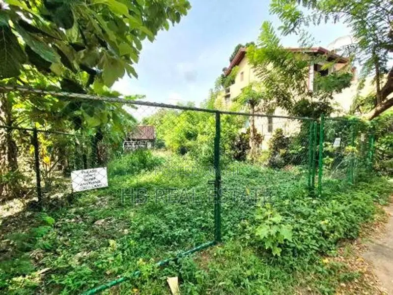 9.9 Perches Residential Bare Land For Sale