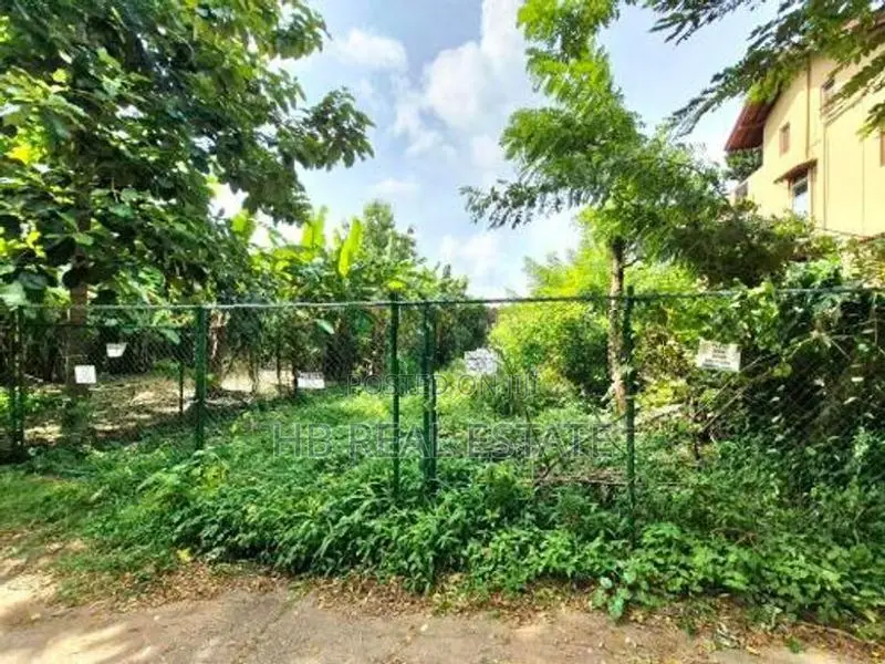 9.9 Perches Residential Bare Land For Sale