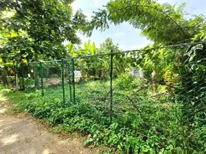 9.9 Perches Residential Bare Land For Sale