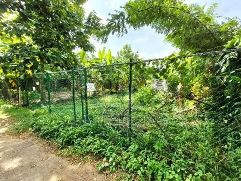 9.9 Perches Residential Bare Land For Sale