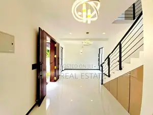 Architecture Designed Luxury Two Story House Siddamulla