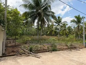 Land For Sale In Udugampola