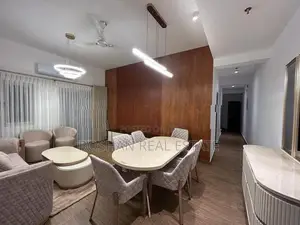 FULLY FURNISHED MULBERRY RESIDENT FOR RENT COLOMBO 9 SA2737