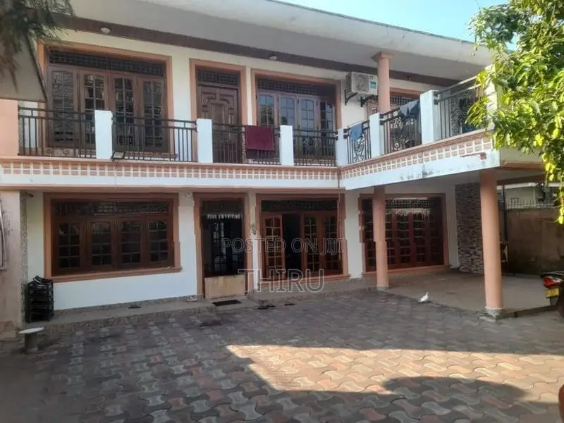 House for Sale in Colombo 15